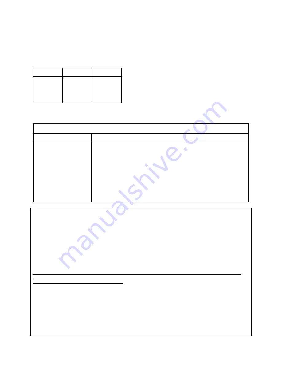 Valcom Supervised Ceiling Speaker with Amplifier Installation Instructions Download Page 3