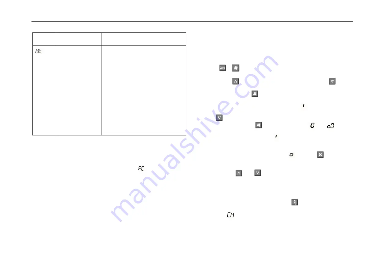 Valeo Aerosphere World Operating Instructions Manual Download Page 12