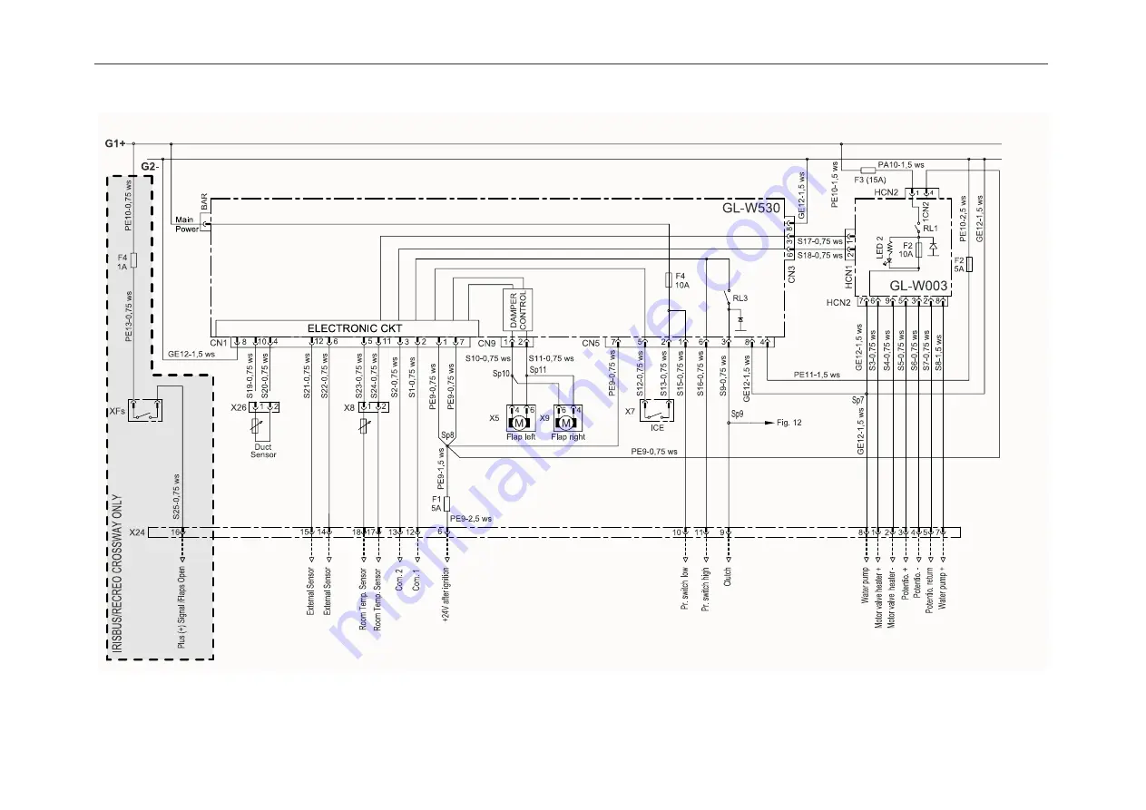 Valeo Aerosphere World Operating Instructions Manual Download Page 23