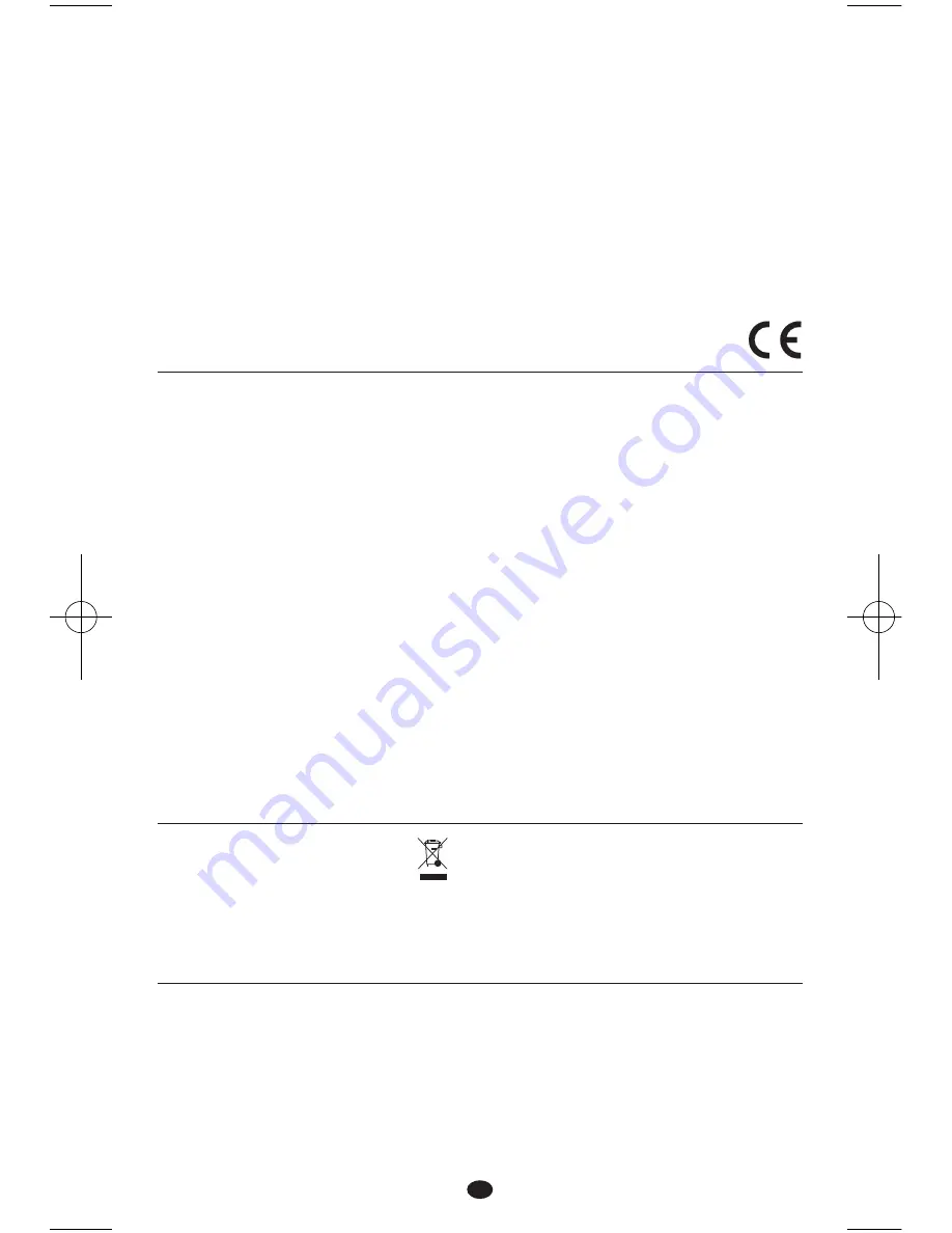 VALERA ABSOLUT 648 Instructions For Use Manual Download Page 46