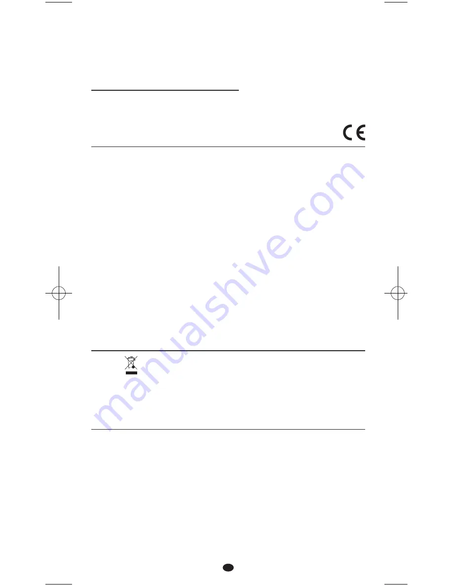 VALERA SYNTHESIS 655.01 Скачать руководство пользователя страница 4