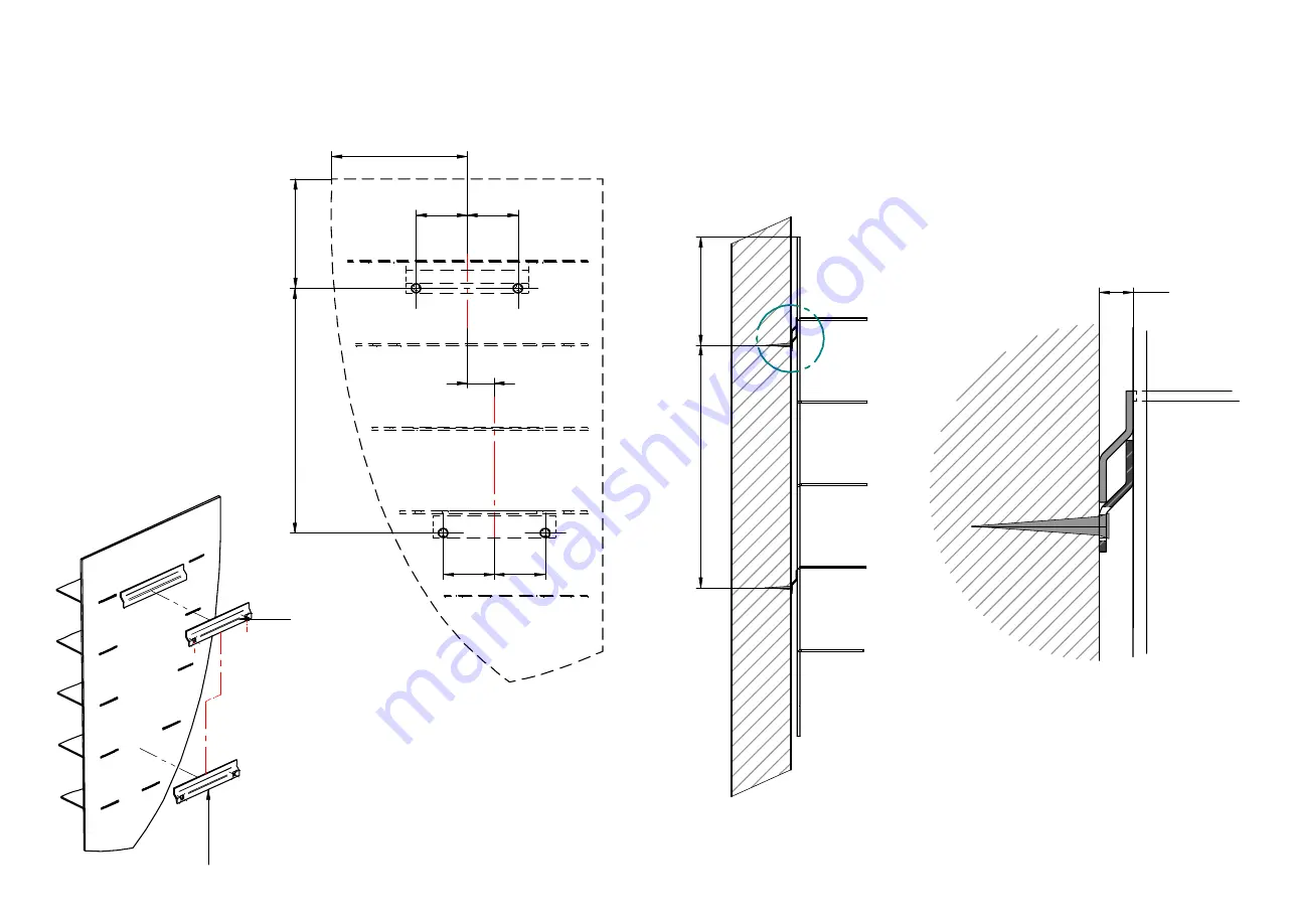 Valerie objects etage small aluminium V9019001 Скачать руководство пользователя страница 2