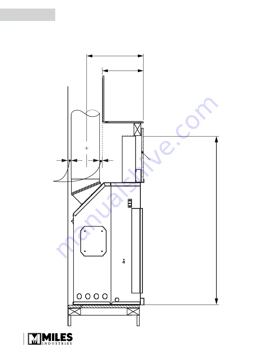 Valor 1100IN Installation & Owner'S Manual Download Page 30