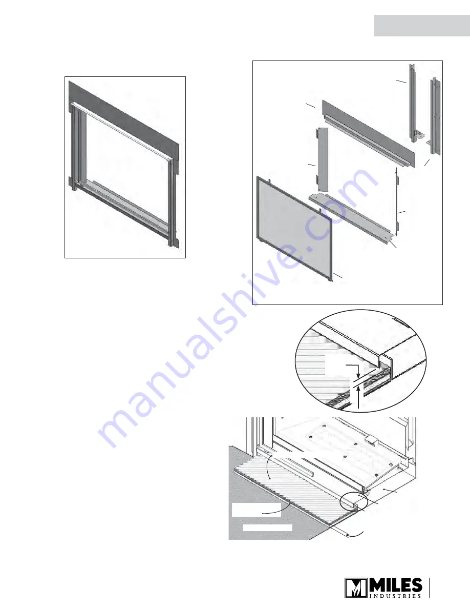 Valor 1100IN Installation & Owner'S Manual Download Page 45