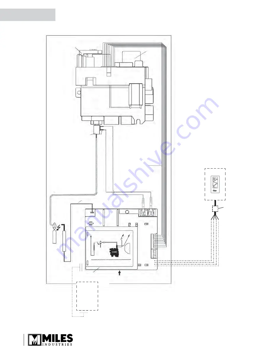 Valor 1100IN Installation & Owner'S Manual Download Page 64