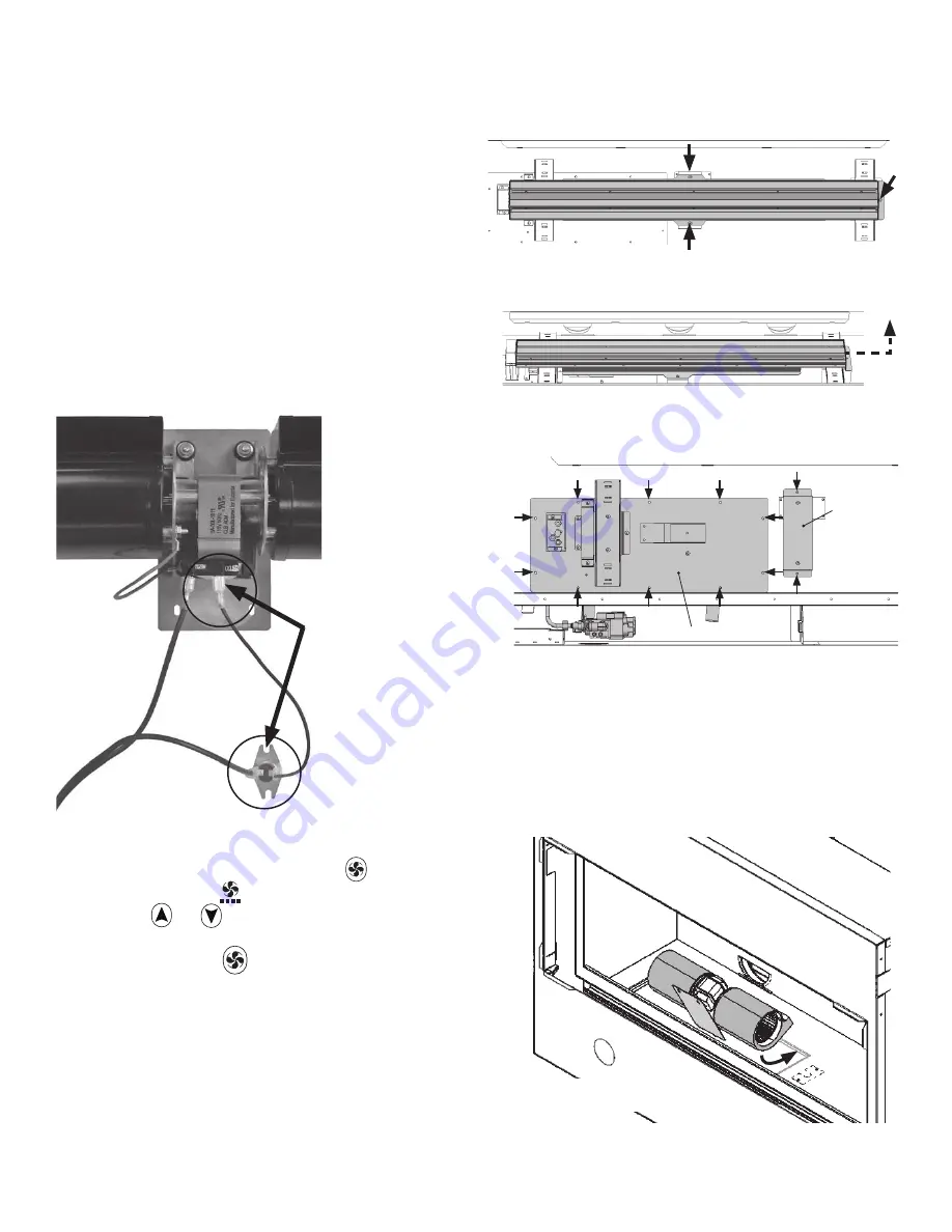 Valor 1595CFKV2 Installation & Operating Instructions Manual Download Page 9