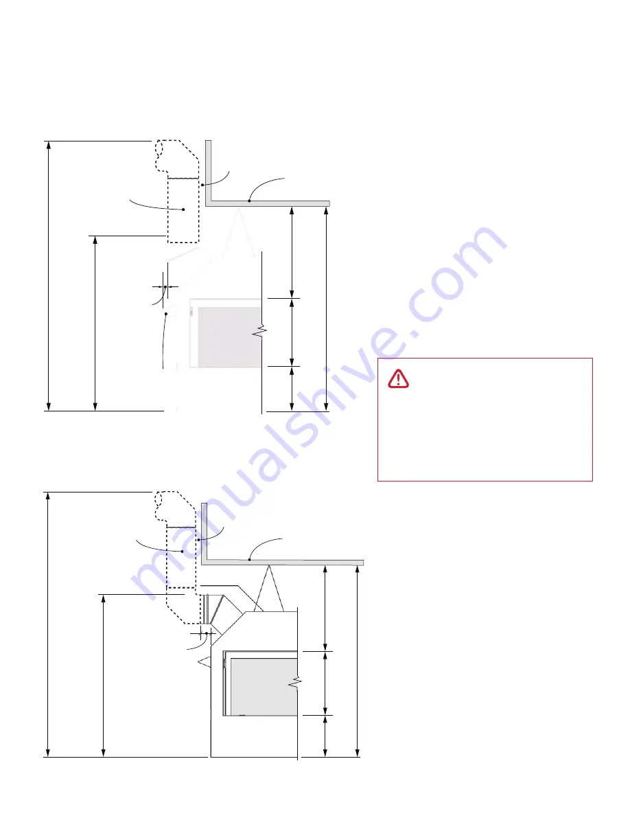 Valor 1600KN Installation Manual Download Page 14