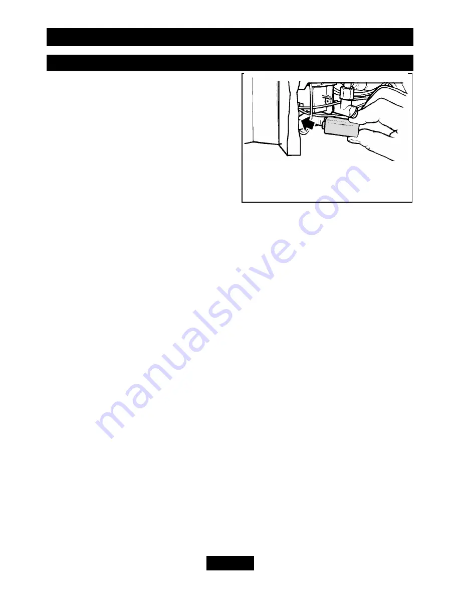 Valor COALFLAME BR627 Owner'S Manual Download Page 10