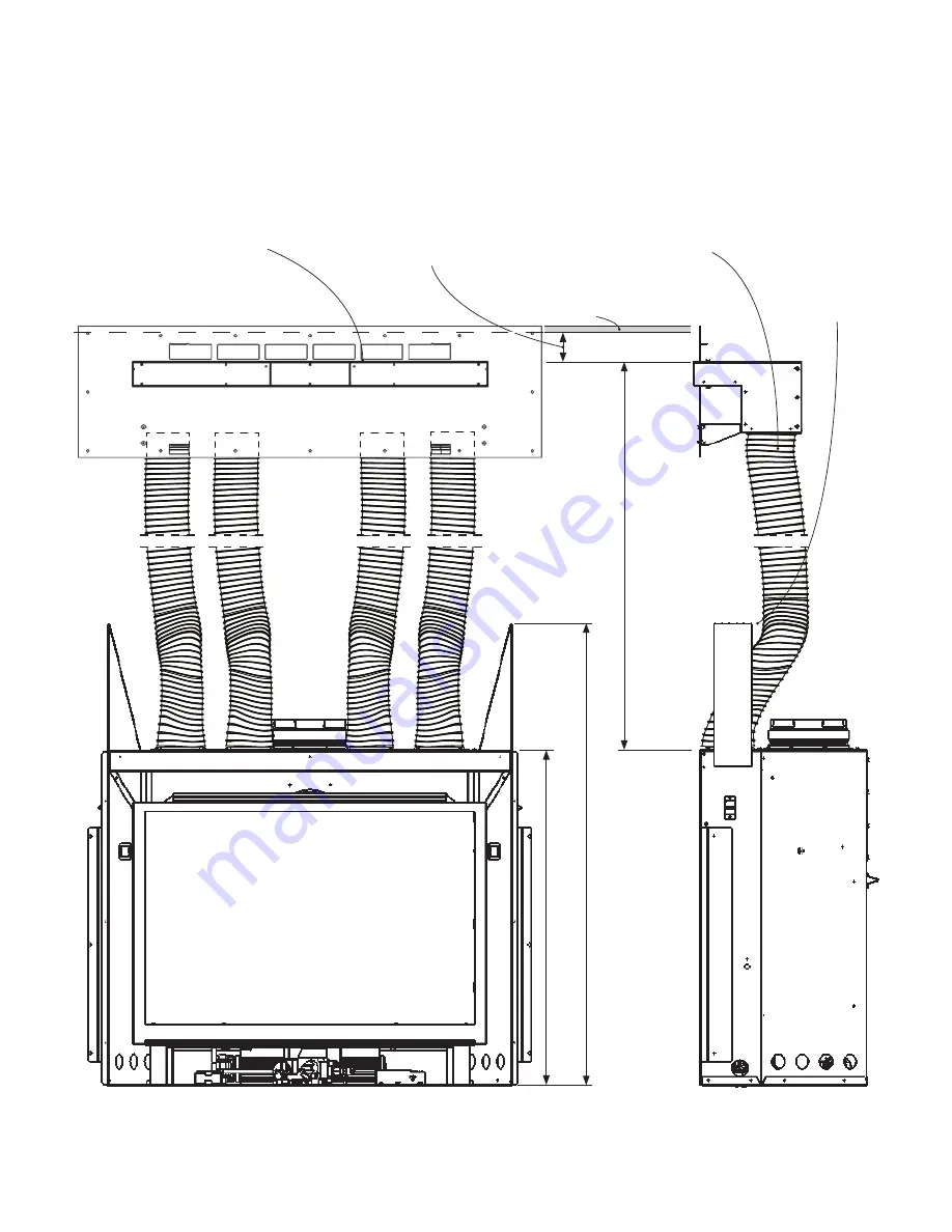 Valor H3 Series Installation Manual Download Page 73