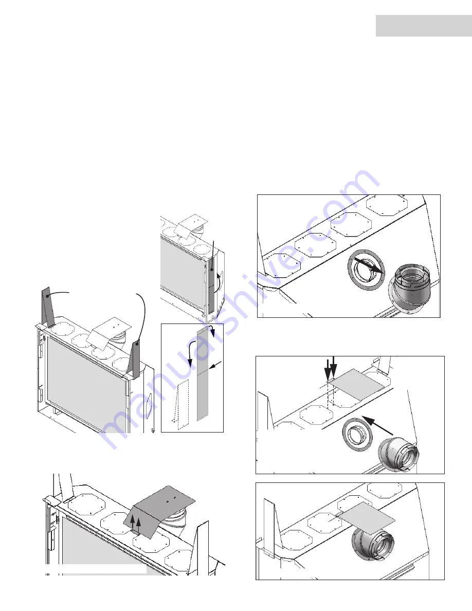 Valor H6 Series Installation And Owner'S Manual Download Page 41