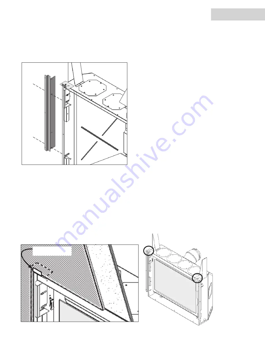 Valor H6 Series Installation And Owner'S Manual Download Page 49