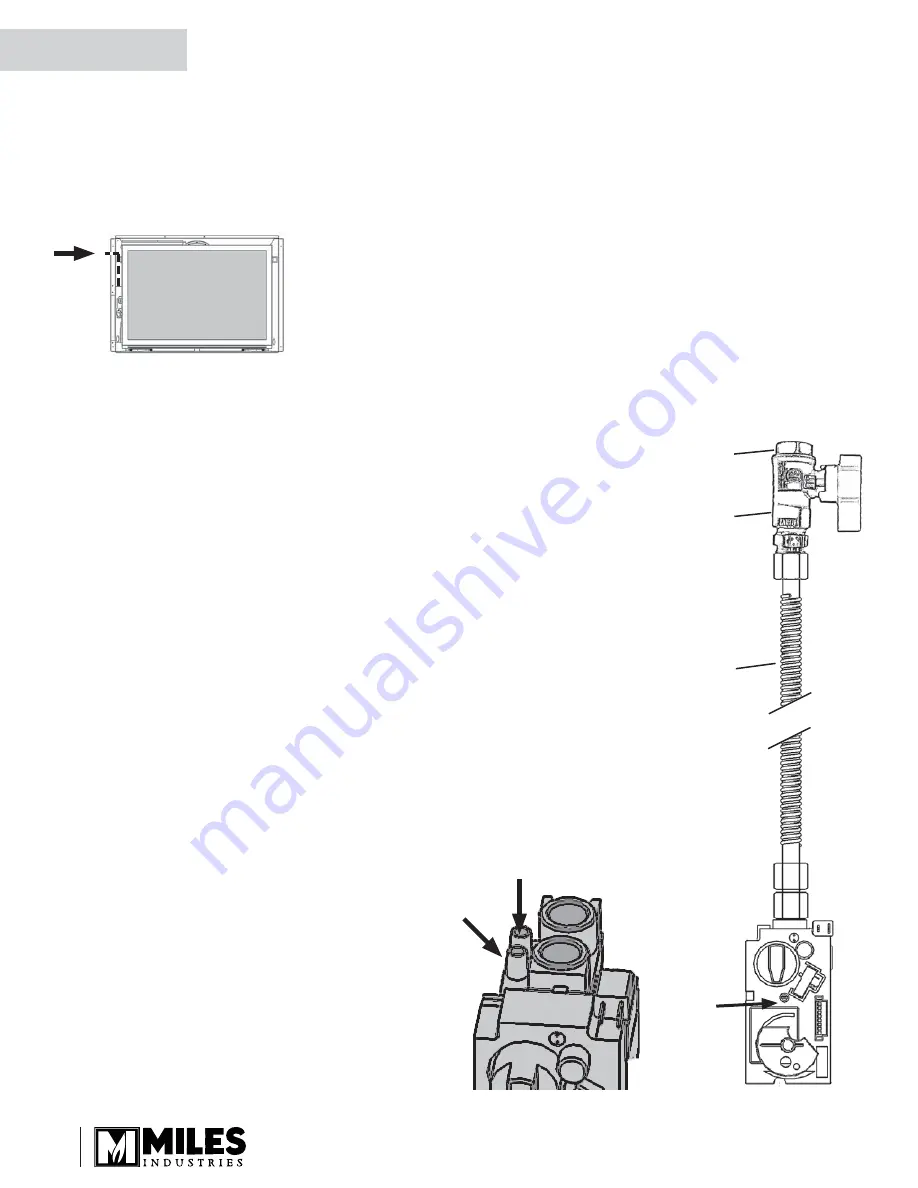 Valor LEGEND G4 780JN (NG) Скачать руководство пользователя страница 26