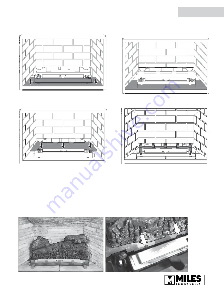 Valor LEGEND G4 780JN (NG) Installation And Owner'S Manual Download Page 29