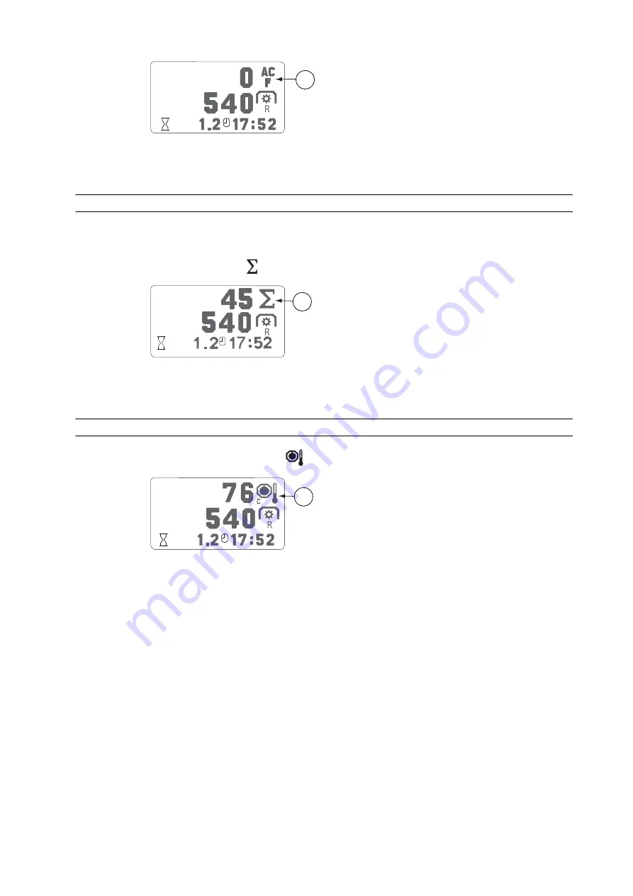 Valtra HiTech T3 Series Operator'S Manual Download Page 134