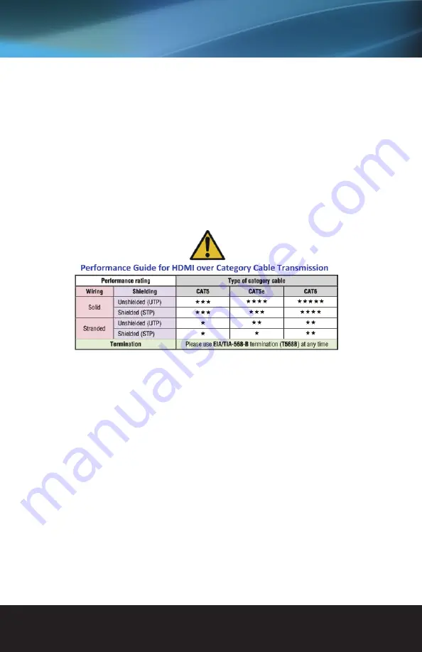 Vanco Evolution EVMX4004 Скачать руководство пользователя страница 23