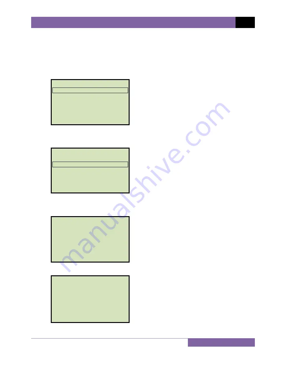 Vanguard Instruments ATRT-01 S3 User Manual Download Page 40