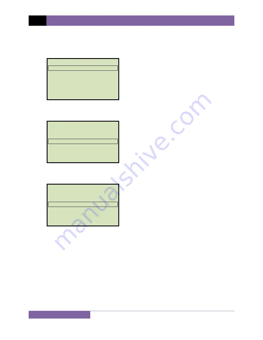 Vanguard Instruments ATRT-01 S3 User Manual Download Page 55