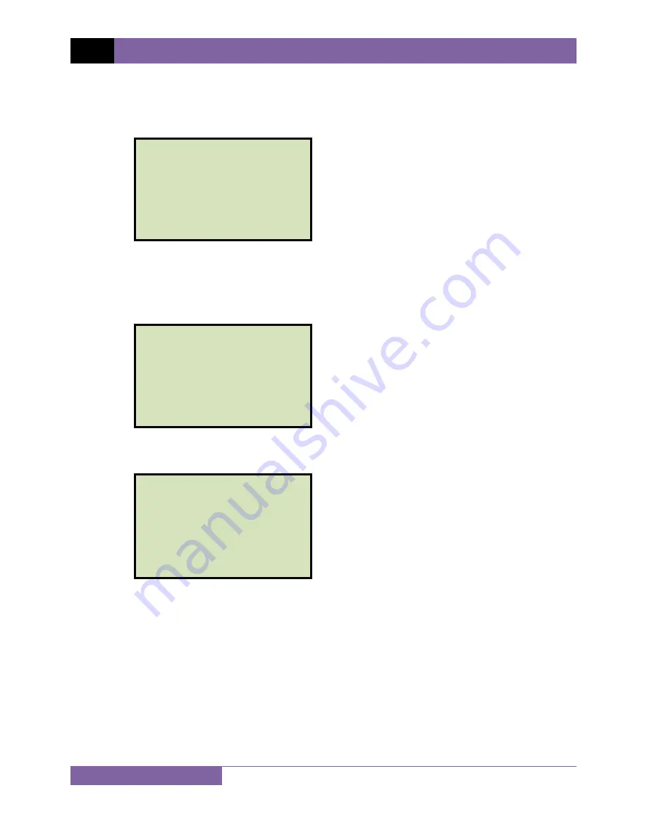 Vanguard Instruments ATRT-01 S3 User Manual Download Page 59