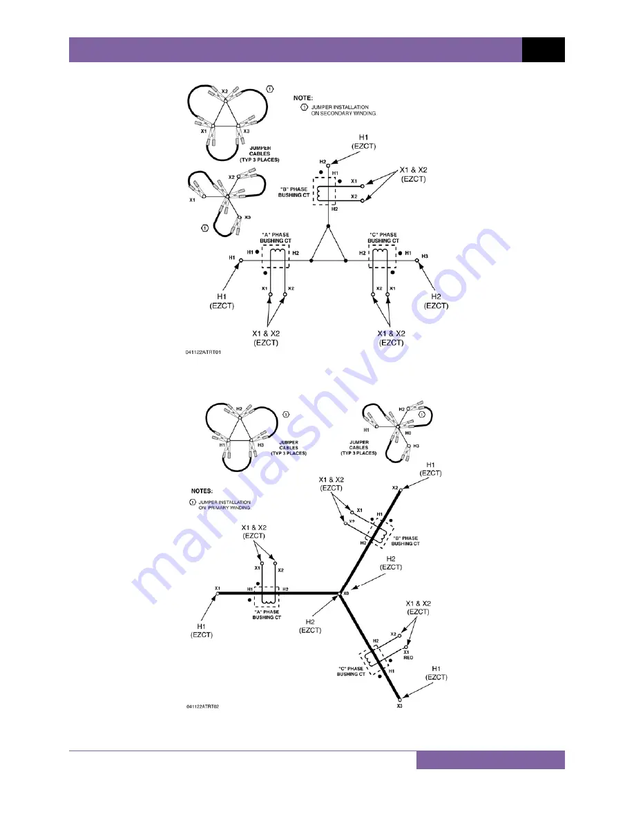 Vanguard EZCT-2000 User Manual Download Page 14