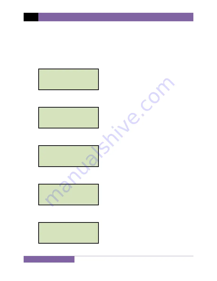 Vanguard EZCT-2000 User Manual Download Page 51