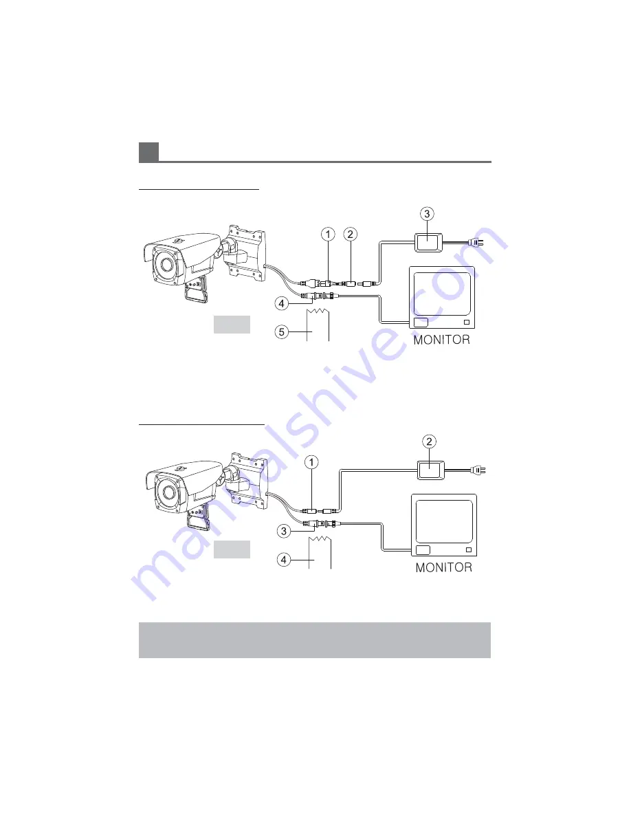 Vanguard HD Mega pixel Instruction Manual Download Page 13