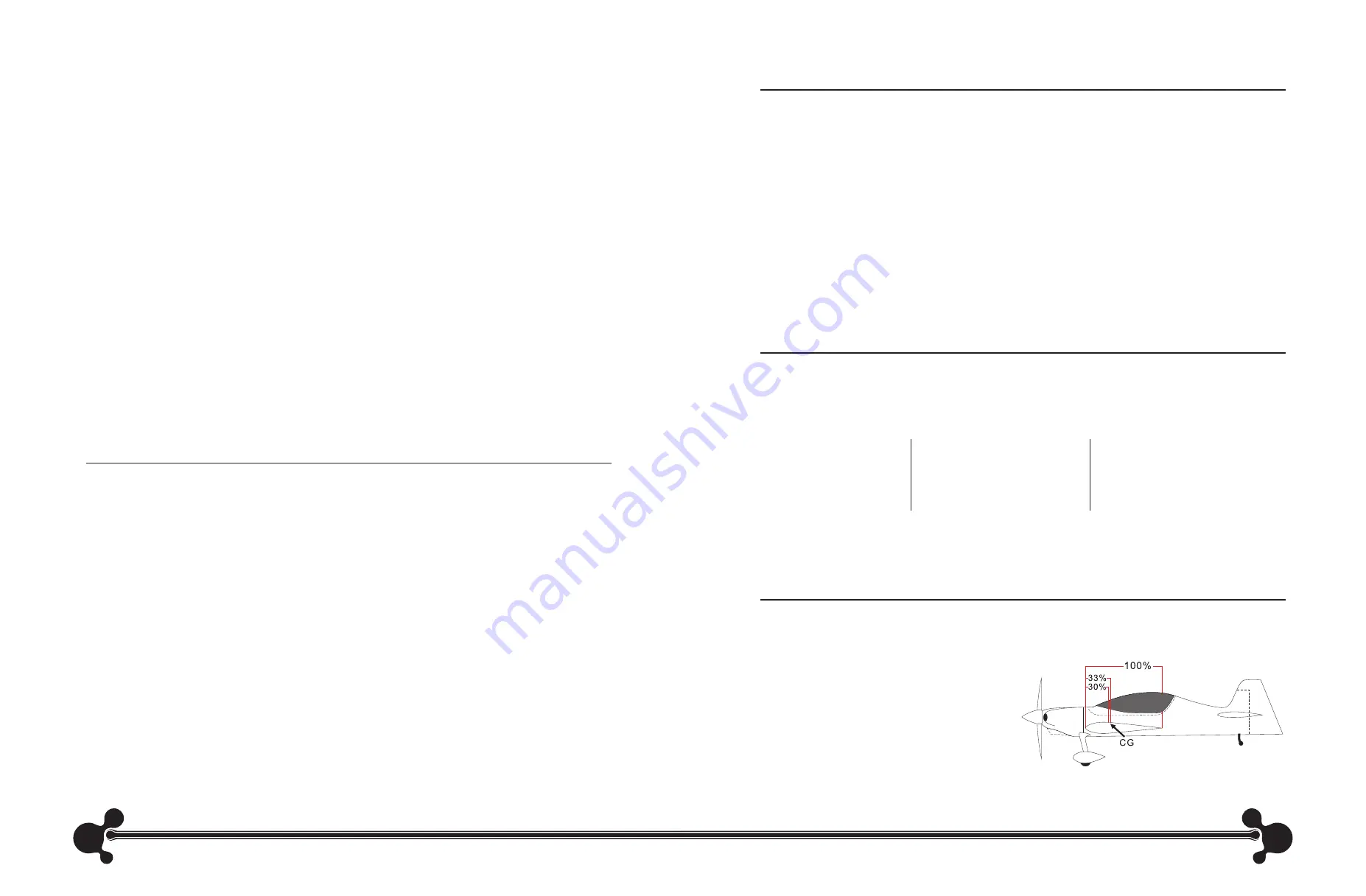 Vantex AM505 Instruction Manual Download Page 4