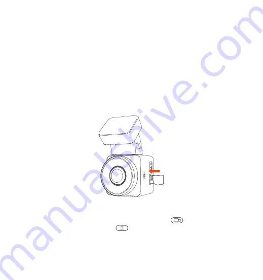 Vantrue Element 1 Lite Скачать руководство пользователя страница 41