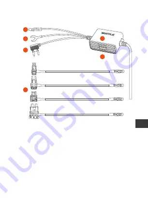 Vantrue VP01 User Manual Download Page 53