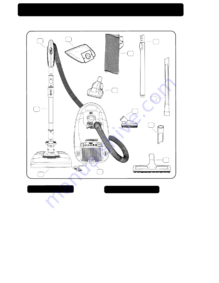 VAPamore MR-500 Vento Instruction Book And Users Manual Download Page 14