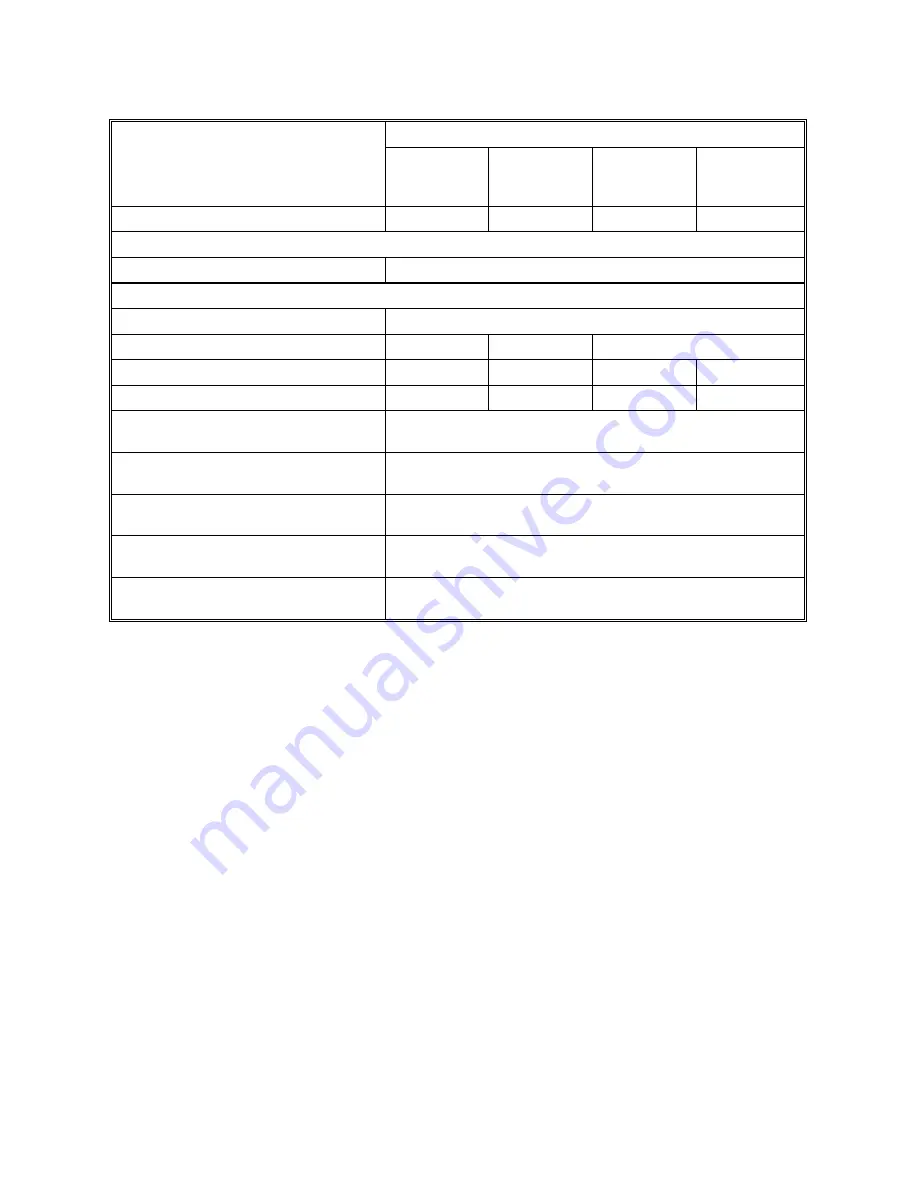 Varian 919-1114 Instruction Manual Download Page 26