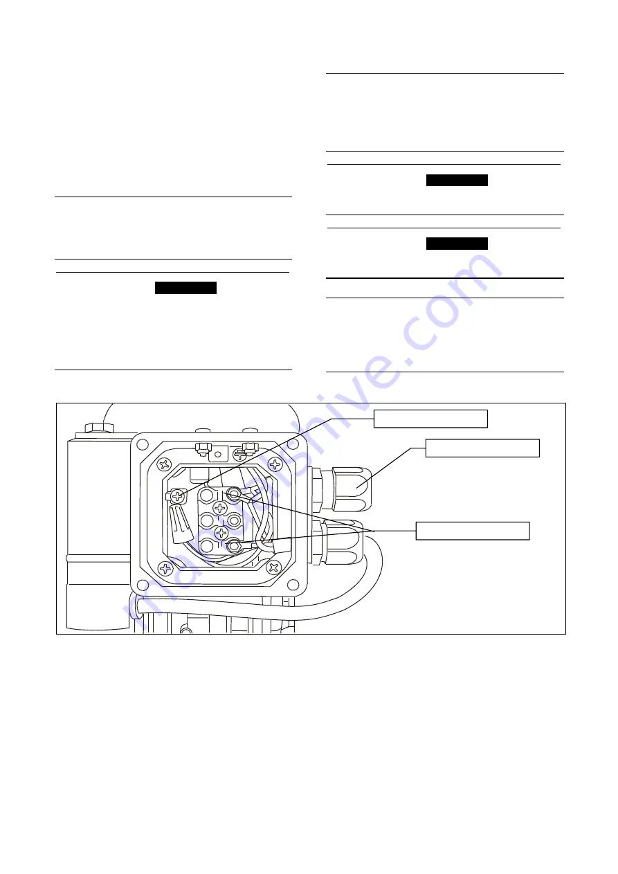 Varian 949-9308 Instruction Manual Download Page 17