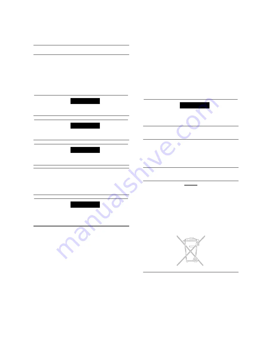 Varian 969-8217 Instruction Manual Download Page 41