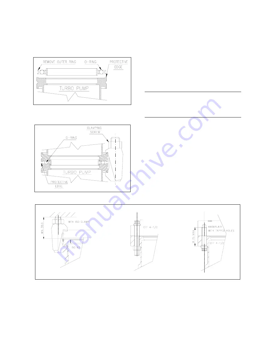 Varian 969-8217 Instruction Manual Download Page 66