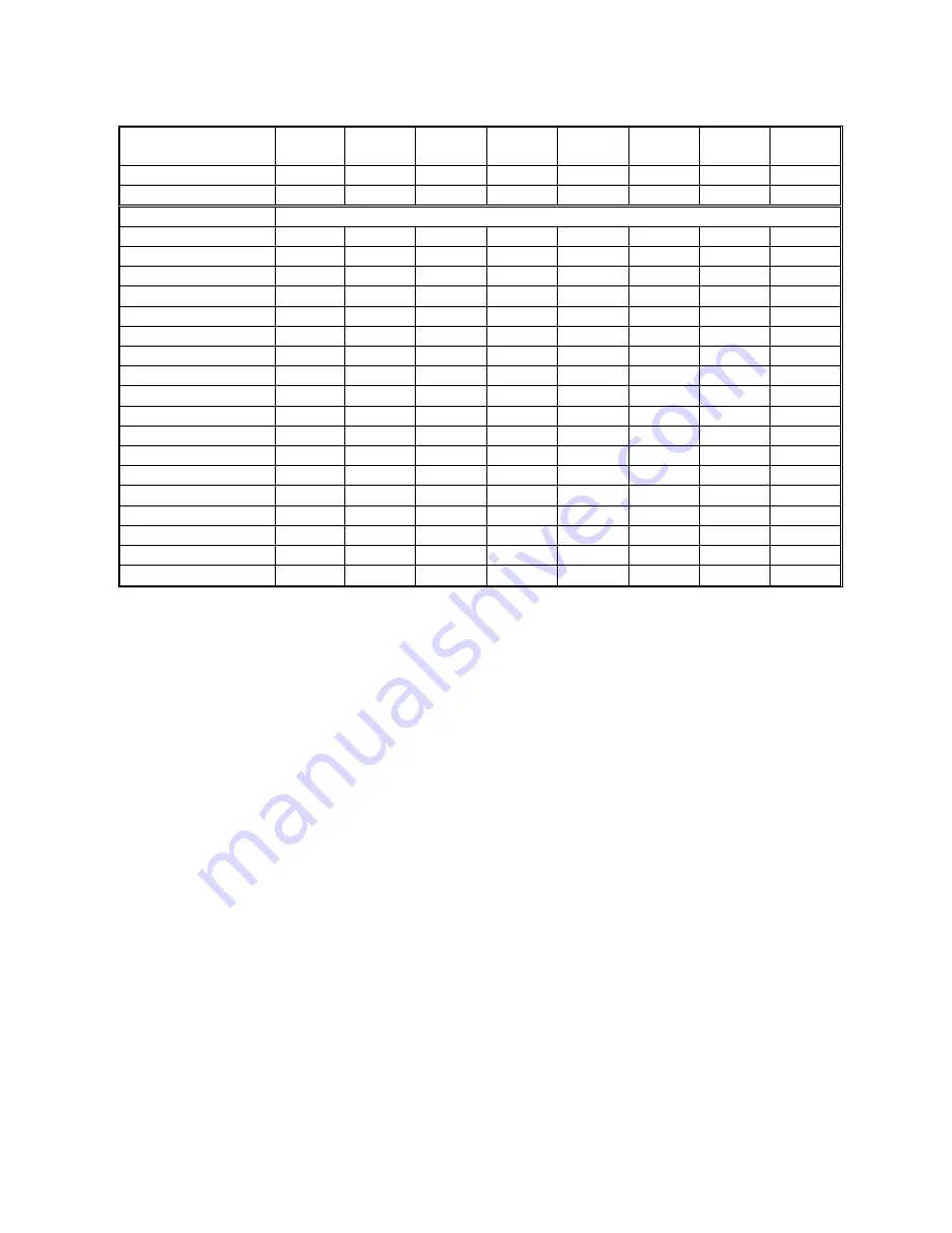 Varian 969-8217 Instruction Manual Download Page 79