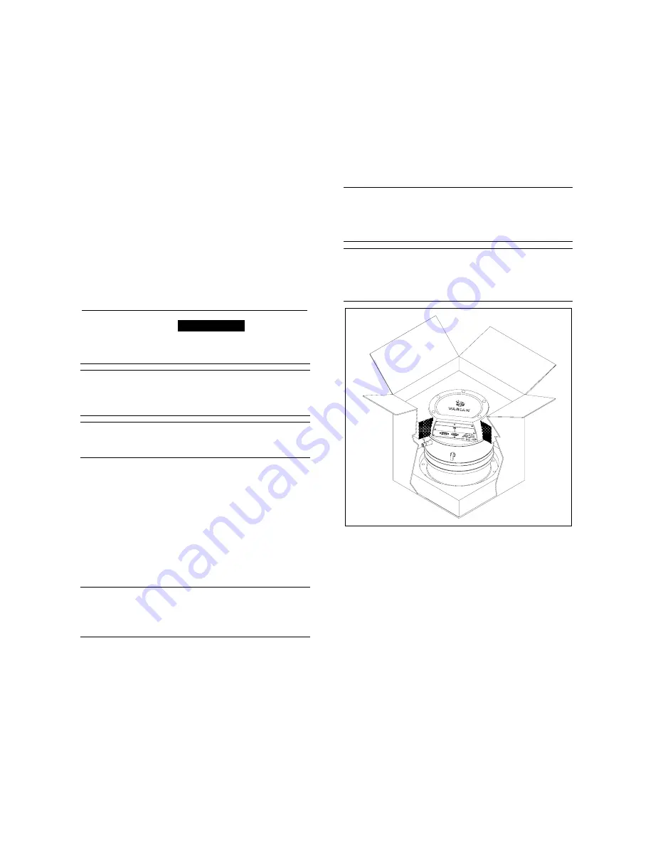 Varian 969-8871 Instruction Manual Download Page 39