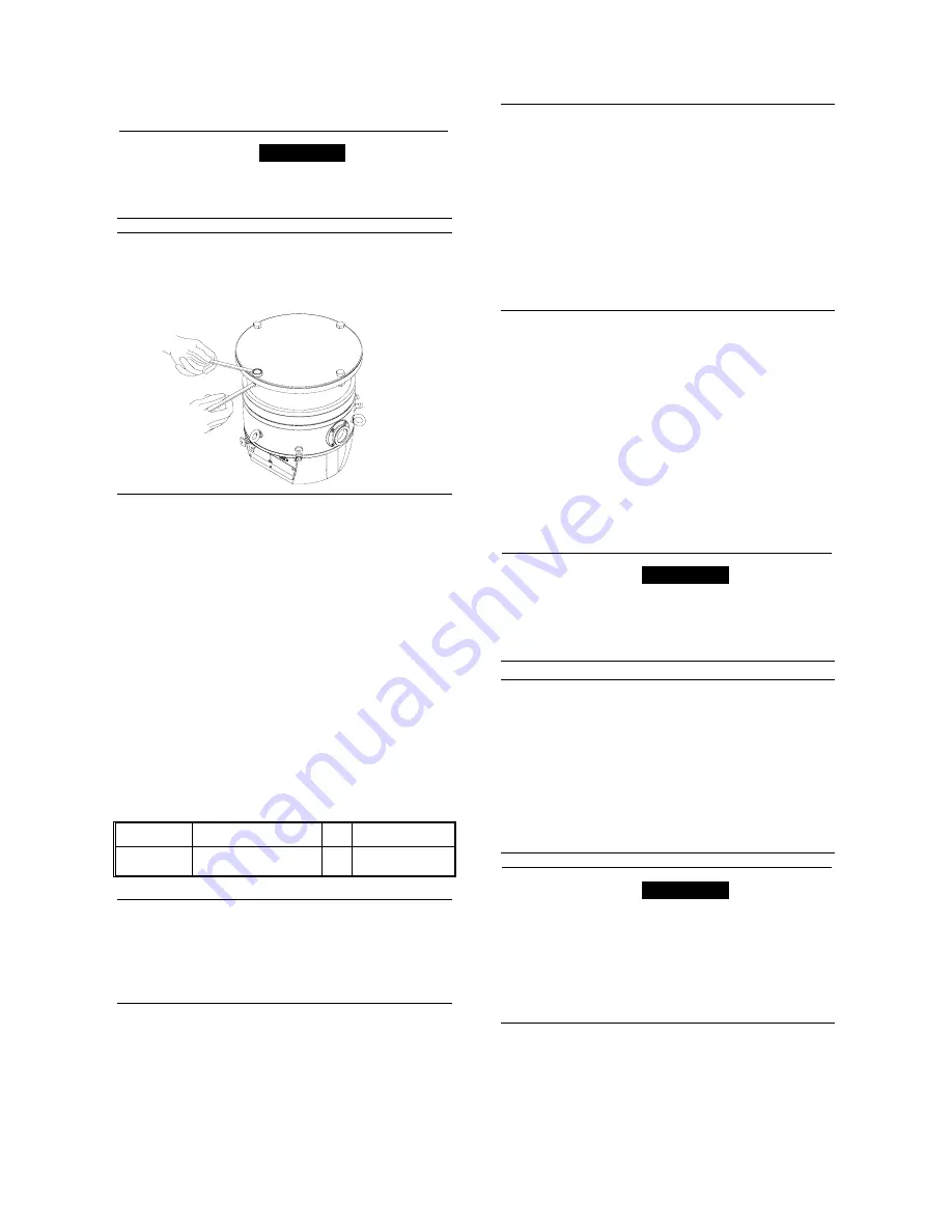 Varian 969-8871 Instruction Manual Download Page 48