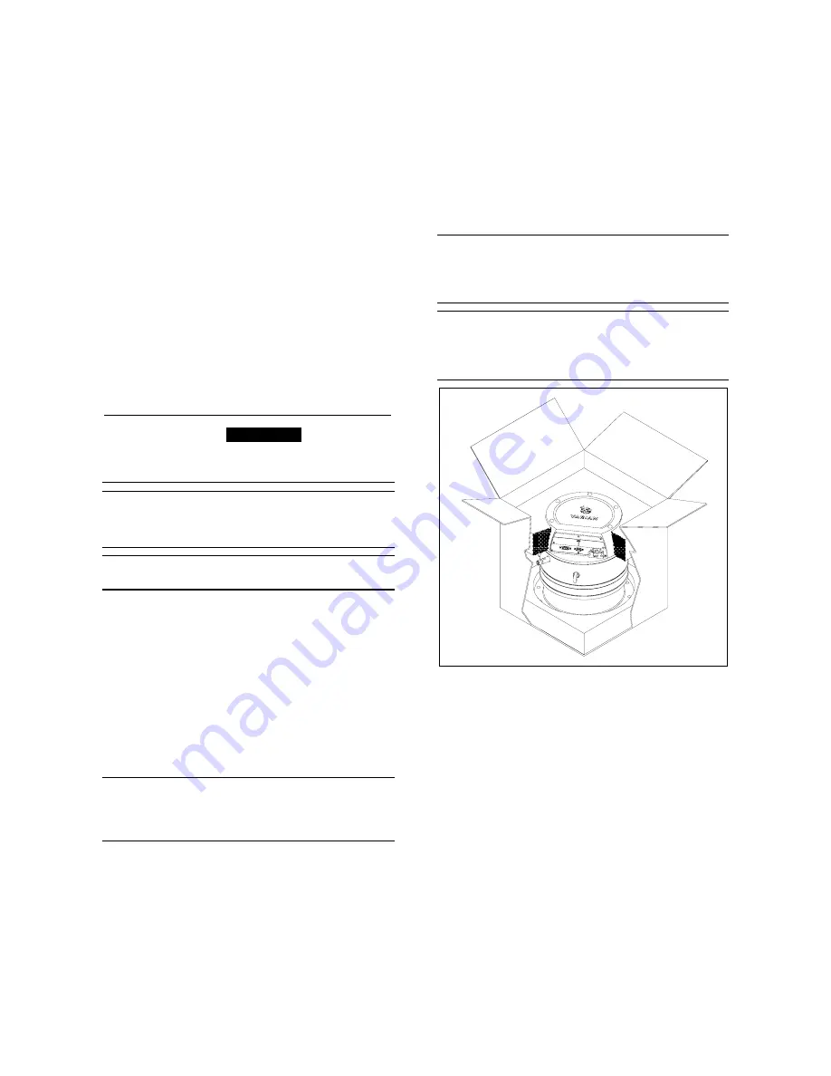 Varian 969-8871 Скачать руководство пользователя страница 71