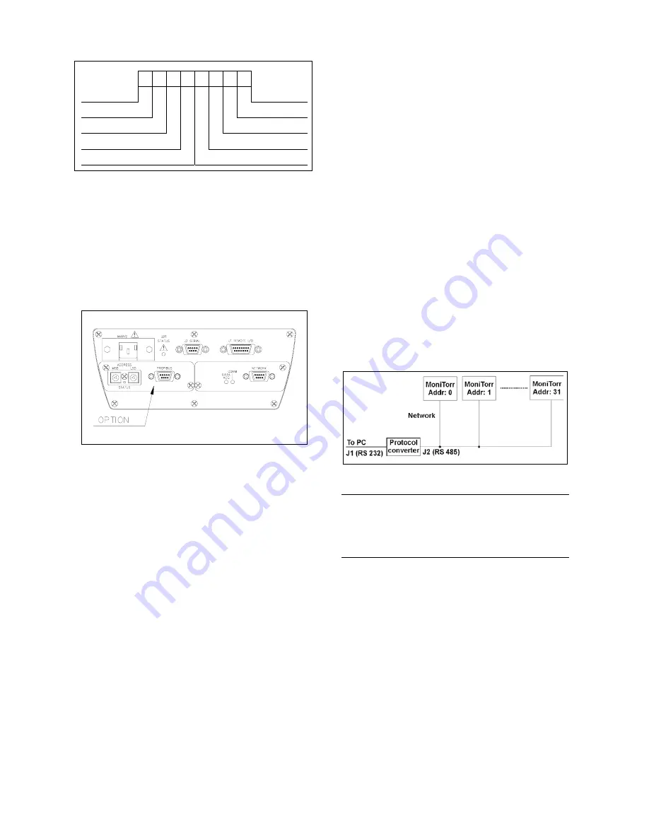 Varian 969-8871 Instruction Manual Download Page 86