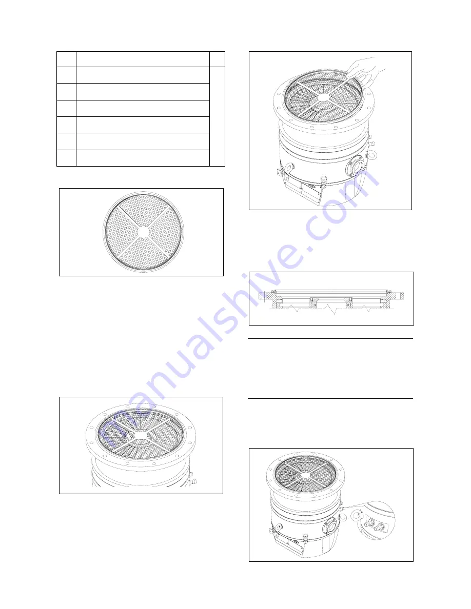 Varian 969-8871 Скачать руководство пользователя страница 98