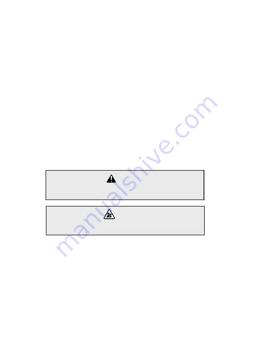 Varian F1730308 Instruction Manual Download Page 8