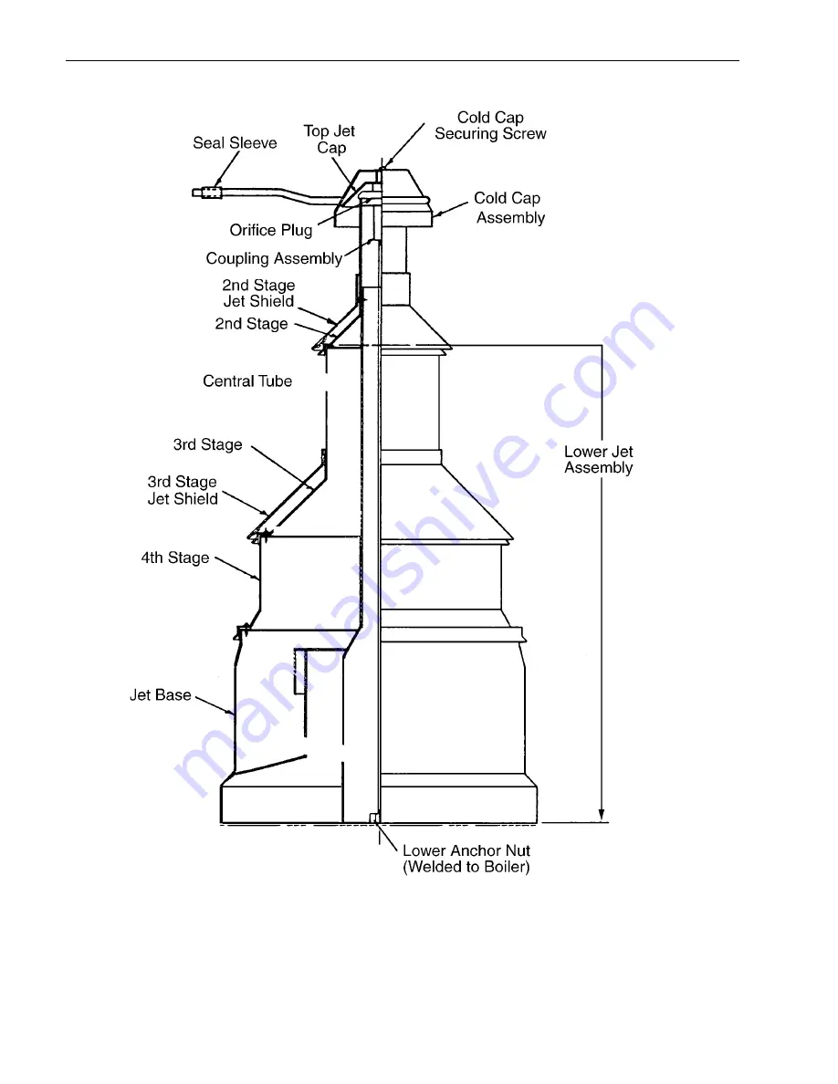 Varian HS-20 Instruction Manual Download Page 35