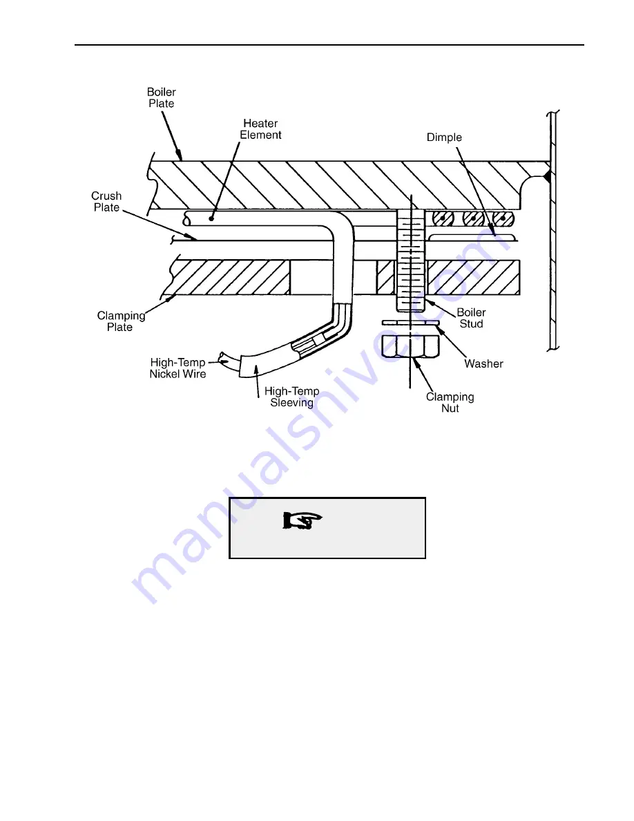 Varian HS-20 Instruction Manual Download Page 38