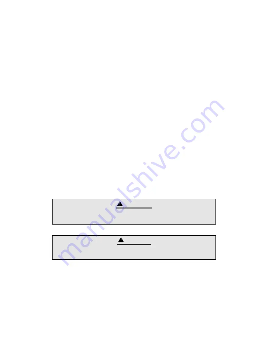 Varian HS-32 Instruction Manual Download Page 3