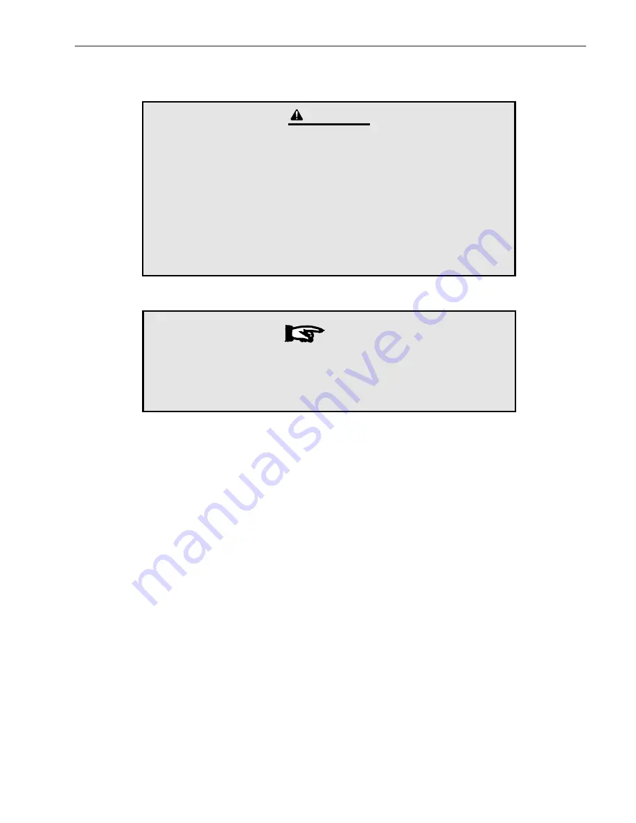 Varian HS-32 Instruction Manual Download Page 11