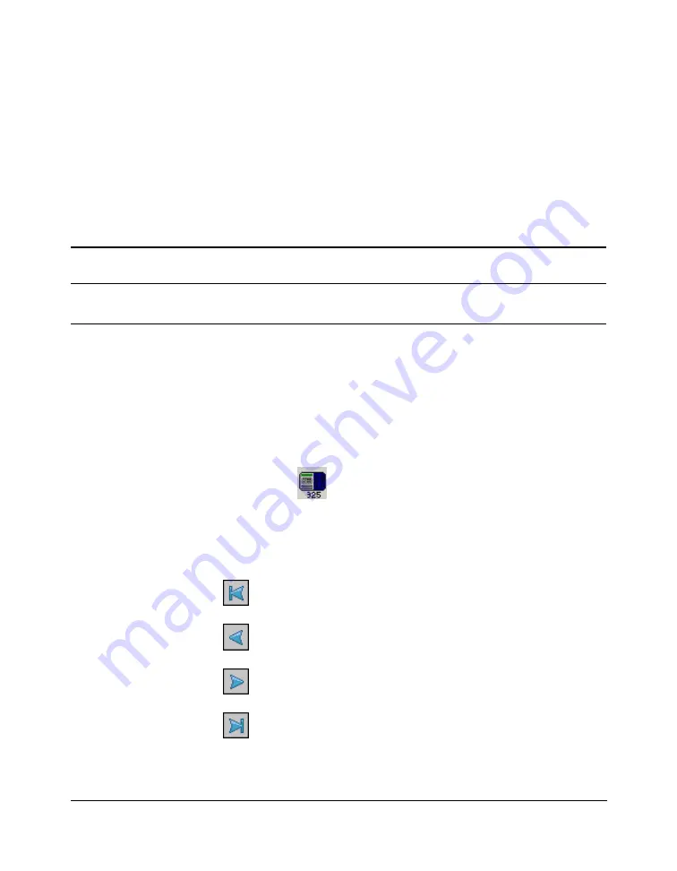 Varian ProStar 325 UV-Vis Driver Manual Download Page 5