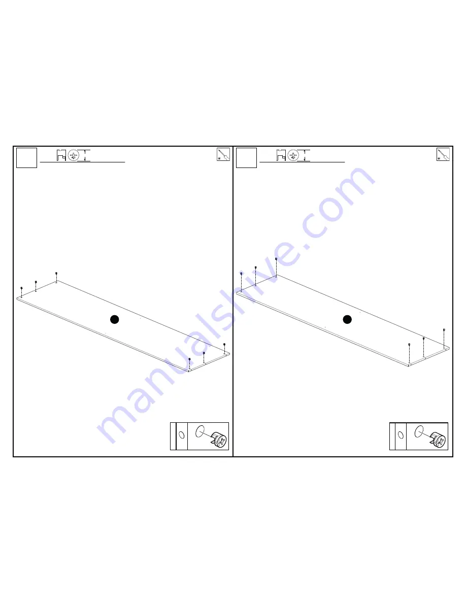 Varick Gallery Malaga 02SR 200 Скачать руководство пользователя страница 4