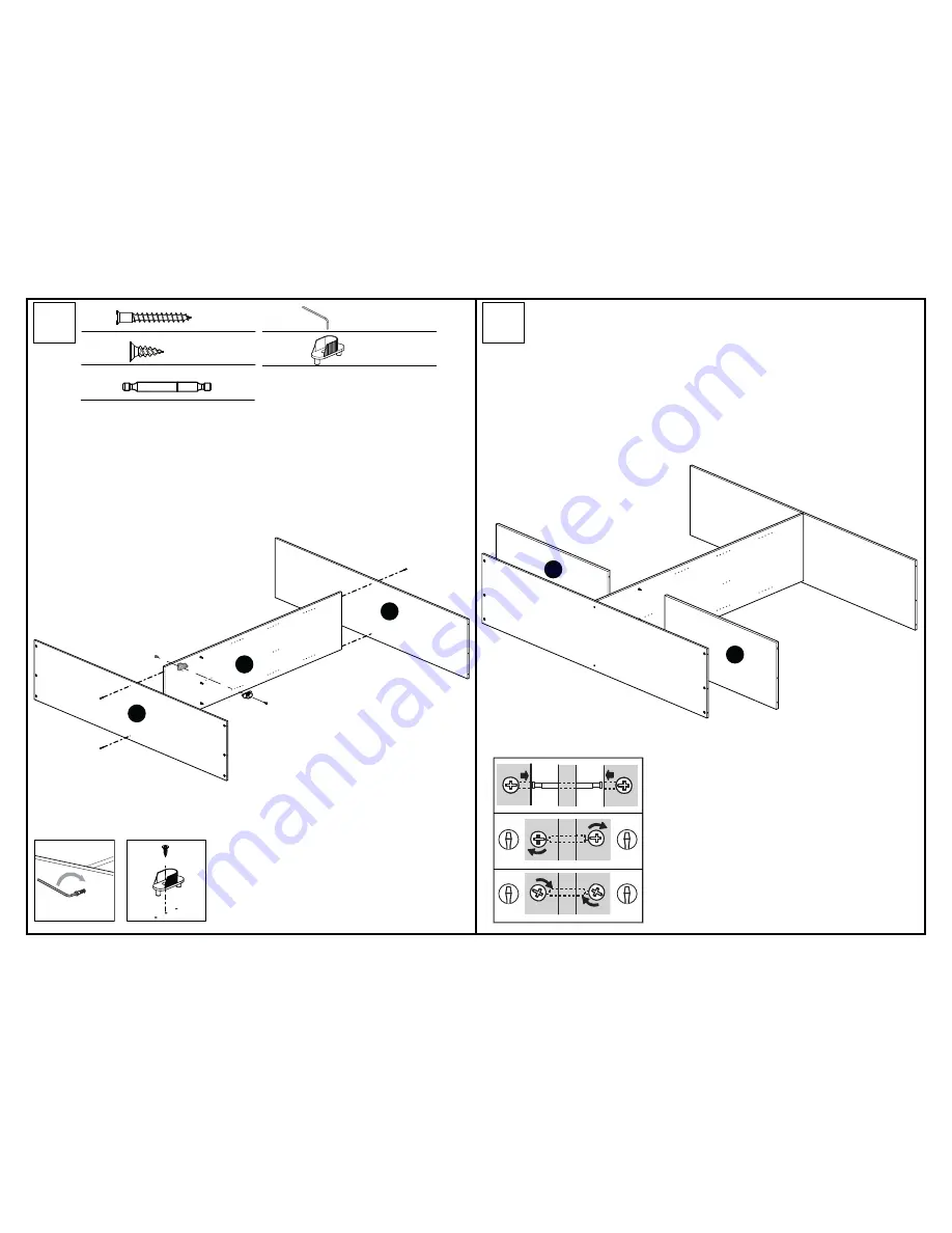 Varick Gallery Malaga 02SR 200 Скачать руководство пользователя страница 6