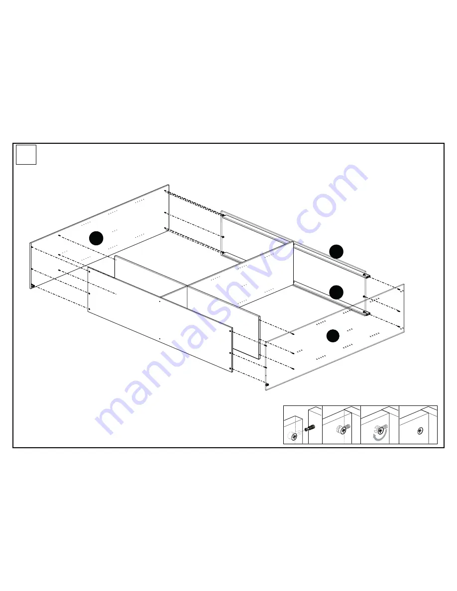 Varick Gallery Malaga 02SR 200 Скачать руководство пользователя страница 7