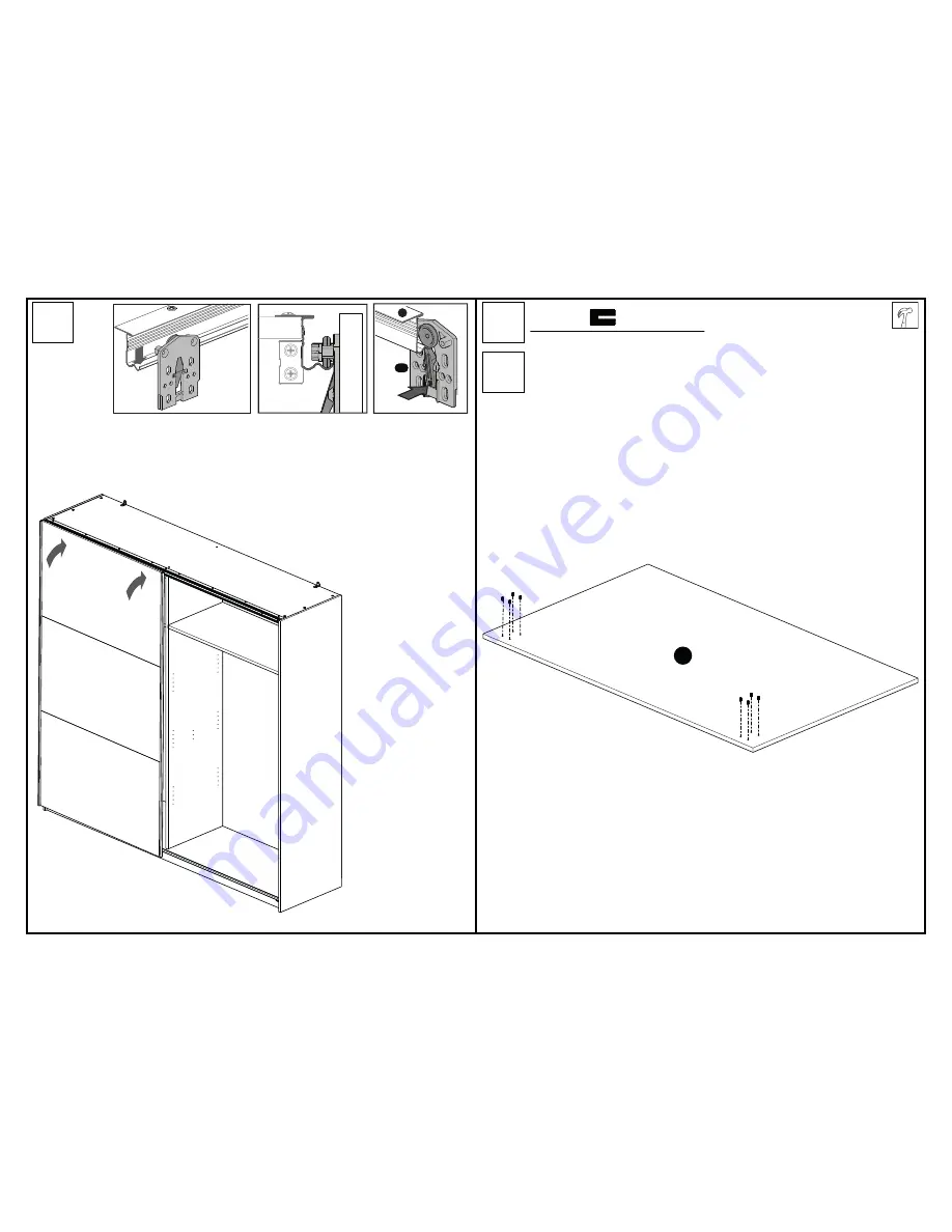 Varick Gallery Malaga 02SR 200 Скачать руководство пользователя страница 16