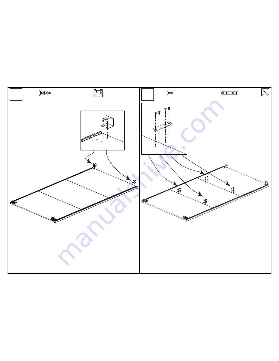 Varick Gallery Malaga 02SR 200 Instructions Manual Download Page 20